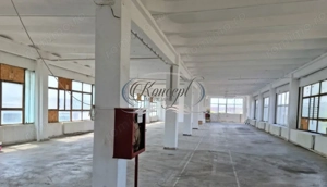 Hala depozitare/productie in Piata 1 Mai