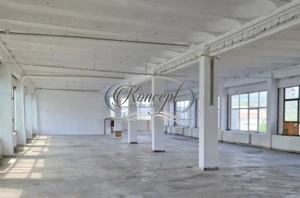 Hala depozitare/productie in Piata 1 Mai - imagine 2