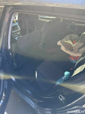vw passat b8 - imagine 3