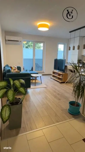 Apartament 2 camere | Parc Carol - Tineretului  - imagine 4