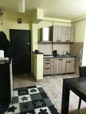 Tudor - Vanzare apartament 2 camere - Str. Pomicultorilor