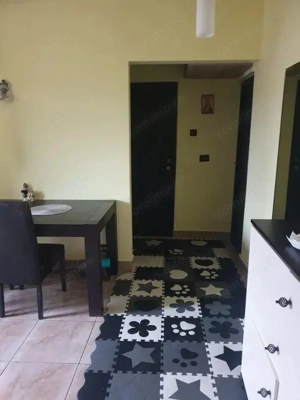 Tudor - Vanzare apartament 2 camere - Str. Pomicultorilor - imagine 2