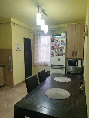 Tudor - Vanzare apartament 2 camere - Str. Pomicultorilor - imagine 3