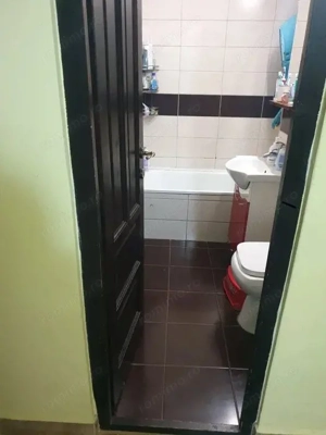 Tudor - Vanzare apartament 2 camere - Str. Pomicultorilor - imagine 8