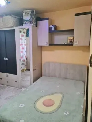 Tudor - Vanzare apartament 2 camere - Str. Pomicultorilor - imagine 4