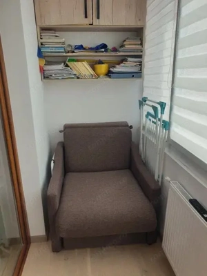 Tudor - Vanzare apartament 2 camere - Str. Pomicultorilor - imagine 7