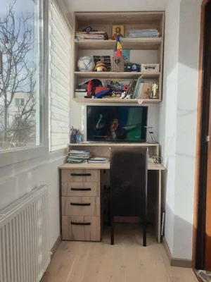 Tudor - Vanzare apartament 2 camere - Str. Pomicultorilor - imagine 6