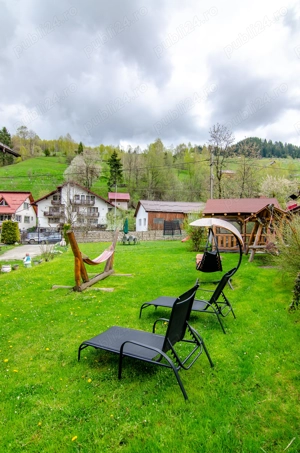 Cazare Casă Cornelius  - imagine 4