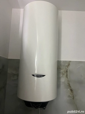 boilar electric Ariston