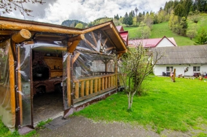 Cazare Casă Cornelius  - imagine 3