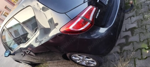 Dezmembrez / dezmembrari piese auto Opel Meriva B an 2014 291.422km motor B16DTH LVL cutie manuala  - imagine 4