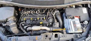 Dezmembrez / dezmembrari piese auto Opel Meriva B an 2014 291.422km motor B16DTH LVL cutie manuala  - imagine 7