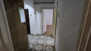 Apartament 2 camere, Tomis nord, 57mp - imagine 5
