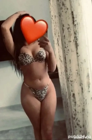 Iubita ta virtuală Toate fanteziile tale baby