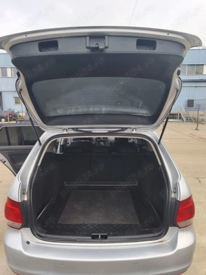 Vand VW Golf VI Variant 1.6 TDI BlueMotion - imagine 2