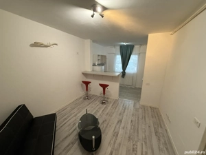 Studio cu 2 camere si loc de parcare - imagine 4