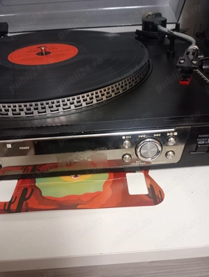 Vând  Pikup , Radio.Stic, Card,. Funcțională  250 Ron   Tel. 