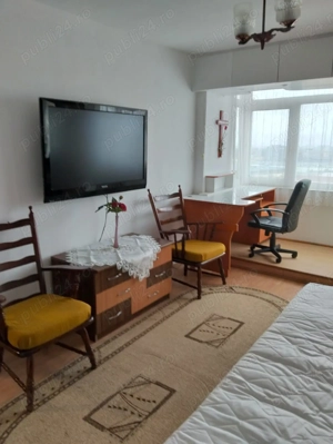 Anchiriez apartament bloc An confort sporit, 2 Camere in Nufarul langa Lotus