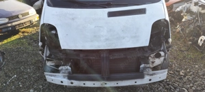 Dezmembrez / dezmembrari piese auto Opel Vivaro 1.9DTI an 2004 motor F9Q760 cutie 5 trepte - imagine 8