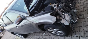 Dezmembrez / dezmembrari piese auto Toyota Rav 4 III facelift an 2012 motor 2.2D cutie automata 150. - imagine 6