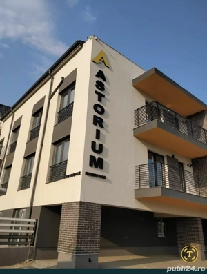 Studio cu 2 camere si loc de parcare - imagine 7