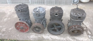 compresor aer  -tractor,roman,