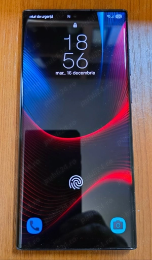 Samsung Galaxg S22 Ultra, 512 GB, 12 GB RAM