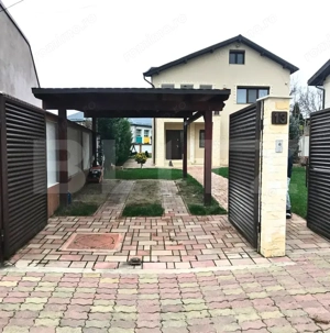 Eleganță și Spațiu - Proprietate Premium - zona Parcul Chindiei -Târgoviște DB. - imagine 2