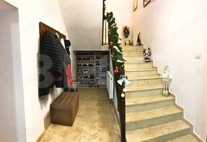 Eleganță și Spațiu - Proprietate Premium - zona Parcul Chindiei -Târgoviște DB. - imagine 15