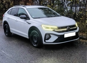 Volkswagen Taigo R-Line 2022