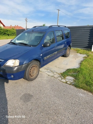 Logan Mcv 1.6 16v - imagine 3