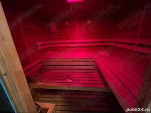 Vilă disponibilă DOAR de Revelion  - imagine 2