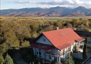 Vilă disponibilă DOAR de Revelion  - imagine 4