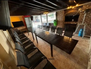 Vilă disponibilă DOAR de Revelion  - imagine 3