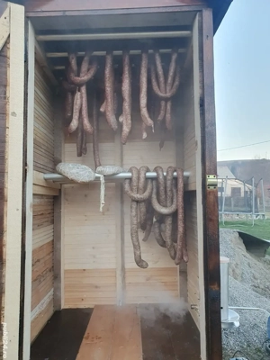 vand afumatoare traditionala - imagine 3