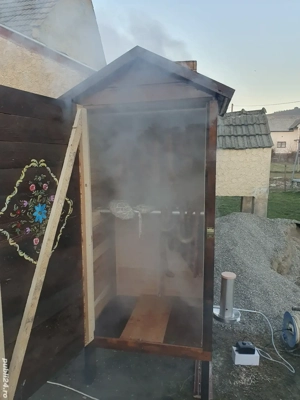 vand afumatoare traditionala - imagine 2