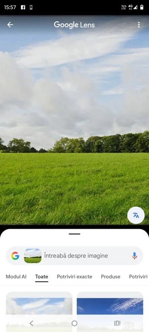 Vand Cooperativa agricolă 