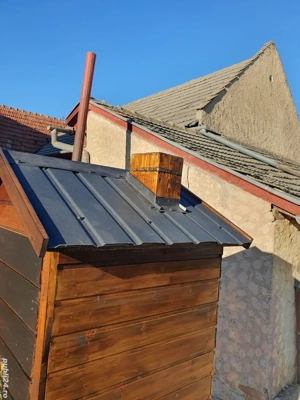 vand afumatoare traditionala - imagine 5