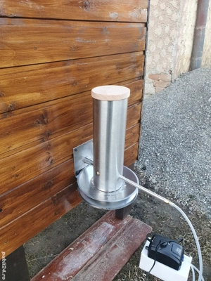 vand afumatoare traditionala - imagine 4