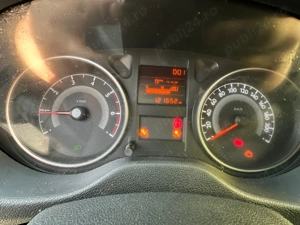 Dezmembrez / dezmembrari piese auto Peugeot 301 an 2014 motor 1.2HTP HMY HM02 121.652km cutie manual - imagine 10