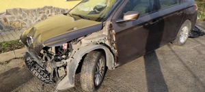 Dezmembrez / dezmembrari piese auto Peugeot 301 an 2014 motor 1.2HTP HMY HM02 121.652km cutie manual - imagine 3