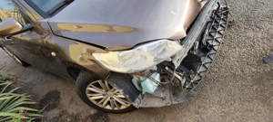 Dezmembrez / dezmembrari piese auto Peugeot 301 an 2014 motor 1.2HTP HMY HM02 121.652km cutie manual - imagine 9