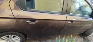 Dezmembrez / dezmembrari piese auto Peugeot 301 an 2014 motor 1.2HTP HMY HM02 121.652km cutie manual - imagine 8