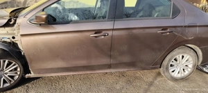 Dezmembrez / dezmembrari piese auto Peugeot 301 an 2014 motor 1.2HTP HMY HM02 121.652km cutie manual - imagine 4