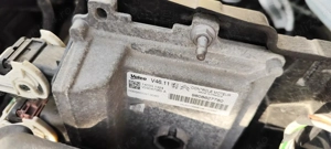 Dezmembrez / dezmembrari piese auto Peugeot 301 an 2014 motor 1.2HTP HMY HM02 121.652km cutie manual - imagine 2