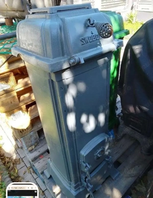 Soba  Vintage Retro Swoboda 