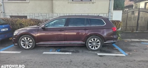 Vand Volkswagen Passat Variant 2.0 TDI DSG R Executive - imagine 2