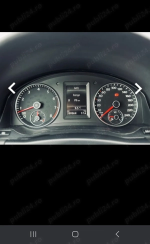 Vând golf 6 plus  - imagine 2