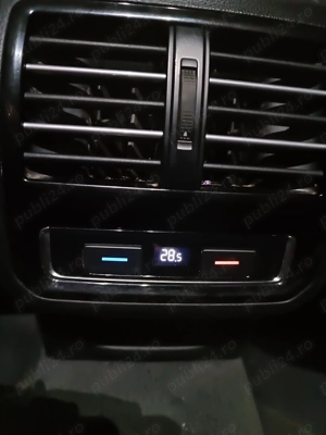 Vand Volkswagen Passat Variant 2.0 TDI DSG R Executive - imagine 6