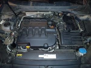 Vand Volkswagen Passat Variant 2.0 TDI DSG R Executive - imagine 10